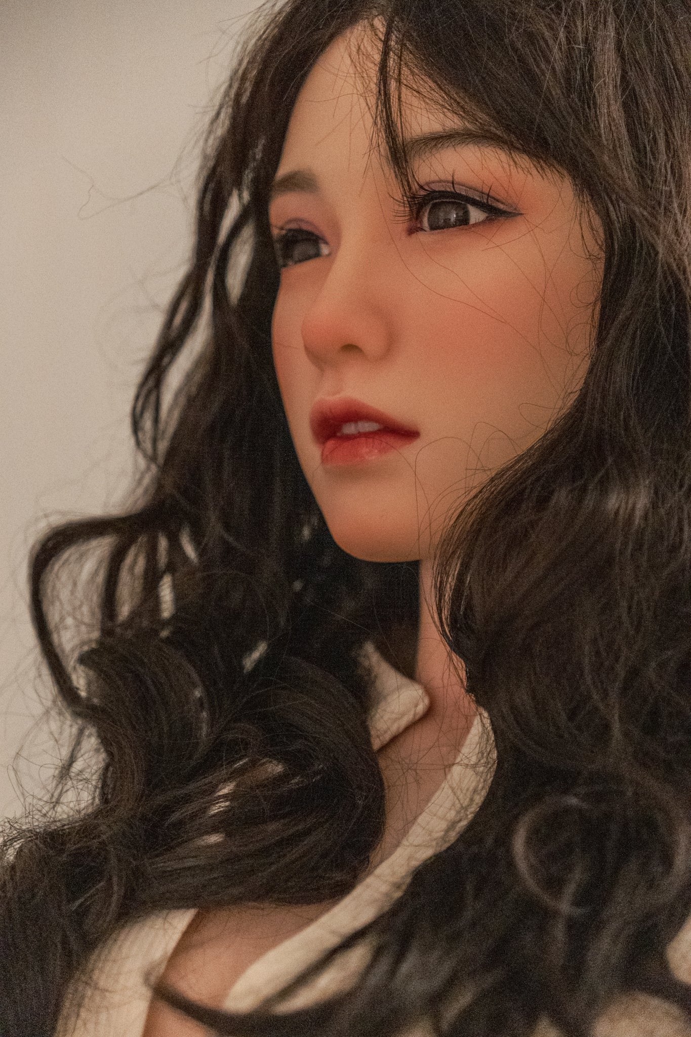 LGI226 - Silicone Head