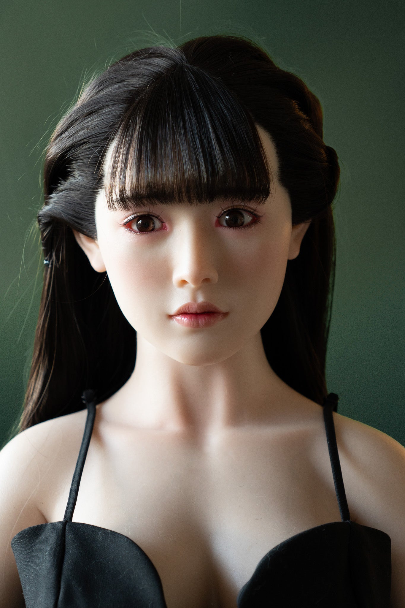 LGT326 - Silicone Head