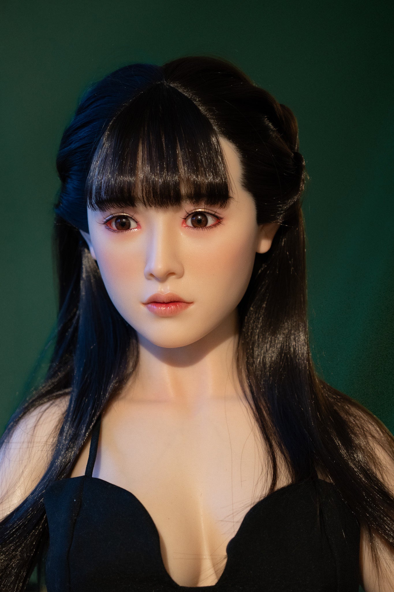 LGT326 - Silicone Head