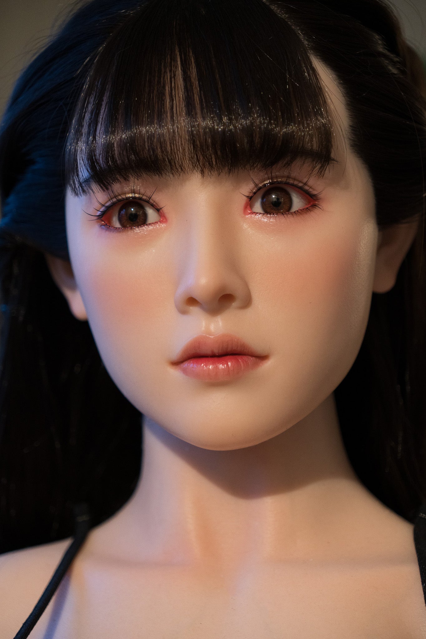 LGT326 - Silicone Head