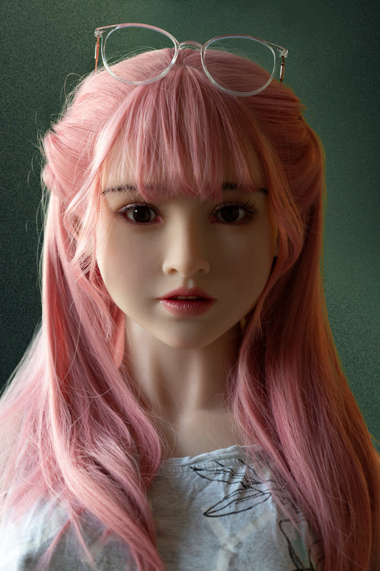 LGT418 - Silicone Head