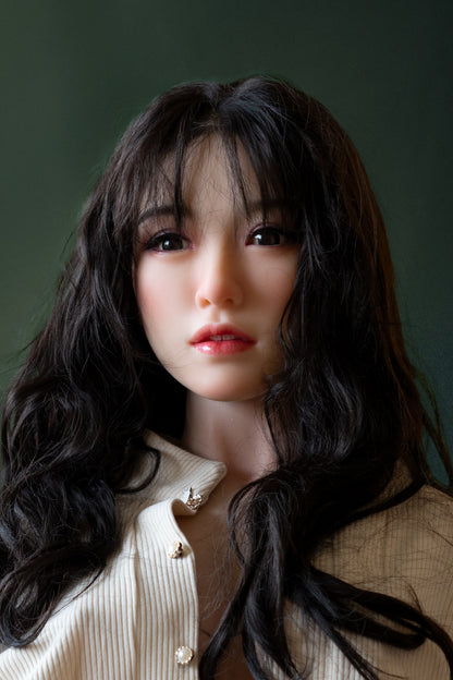 LGI226 - Silicone Head