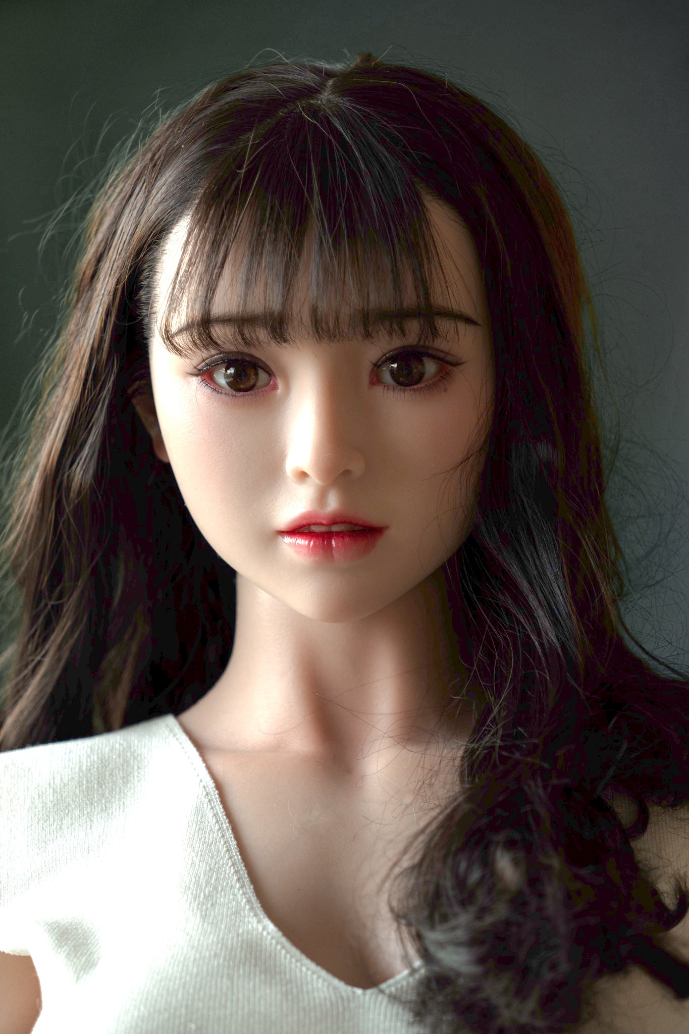 LGT126 - Silicone Head