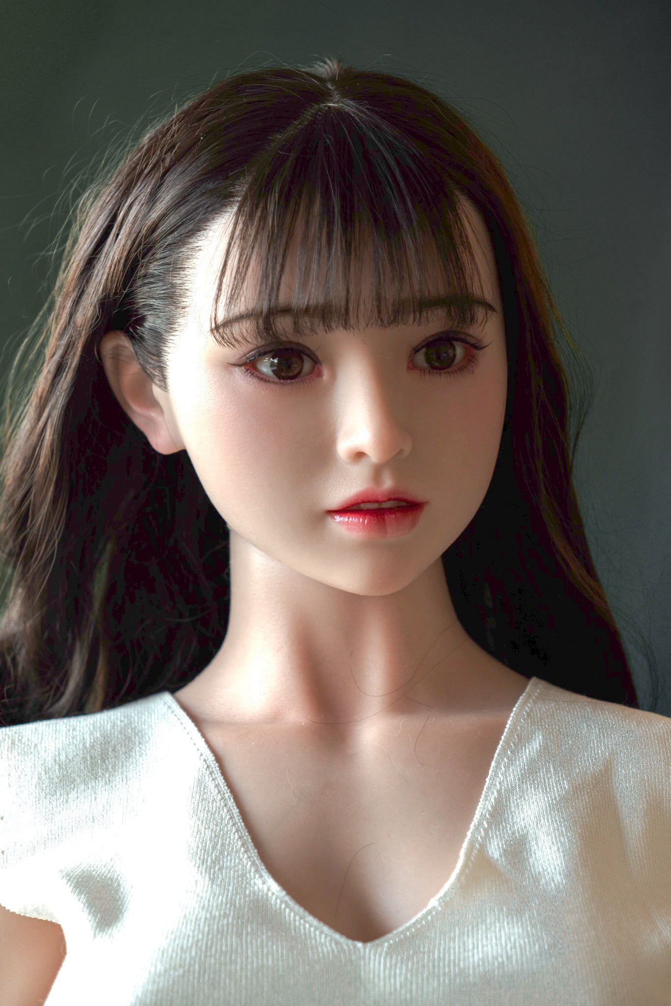 LGT126 - Silicone Head