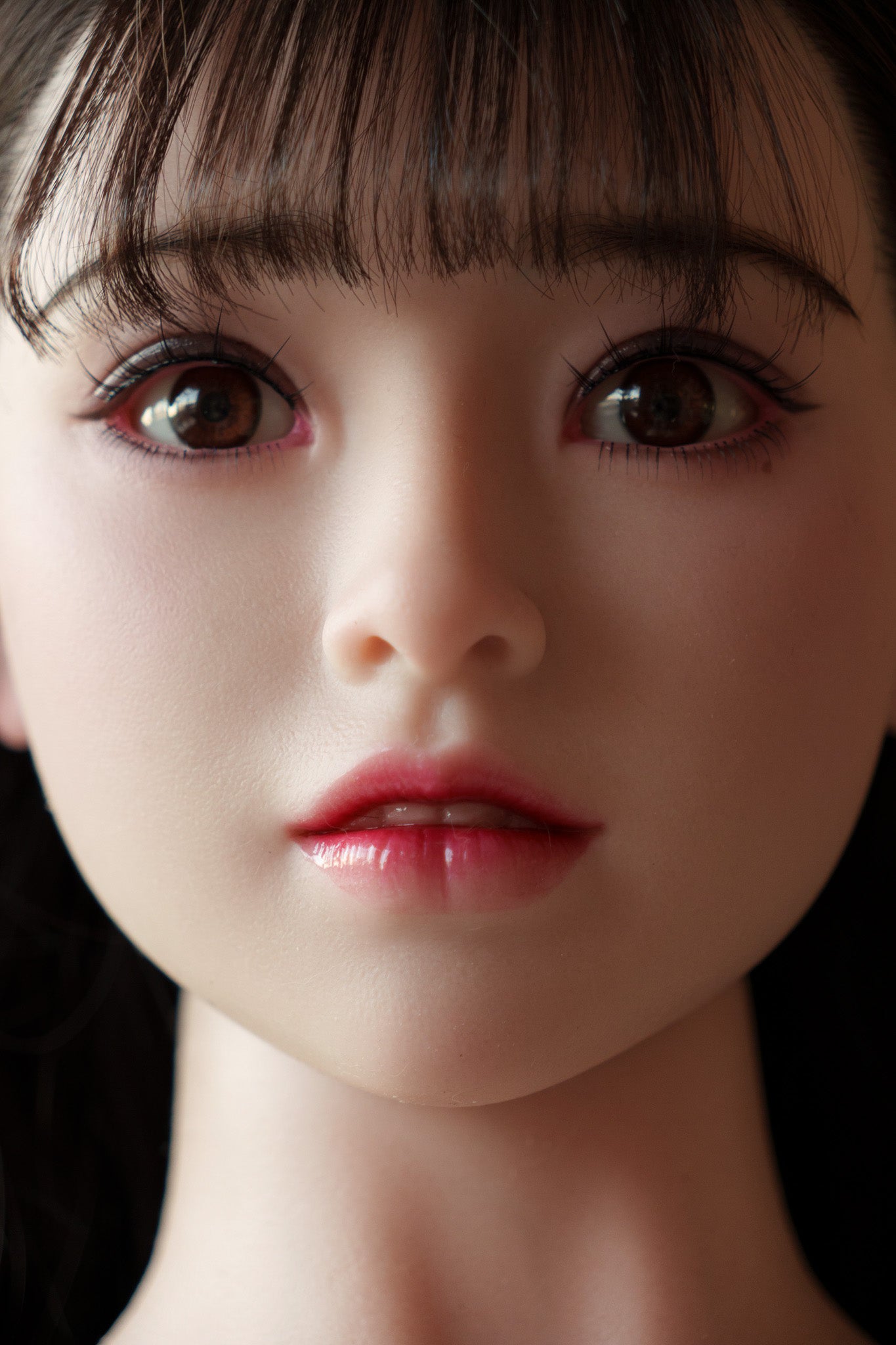 LGT126 - Silicone Head