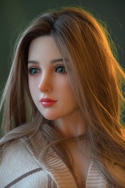 LGI117 - Silicone Head