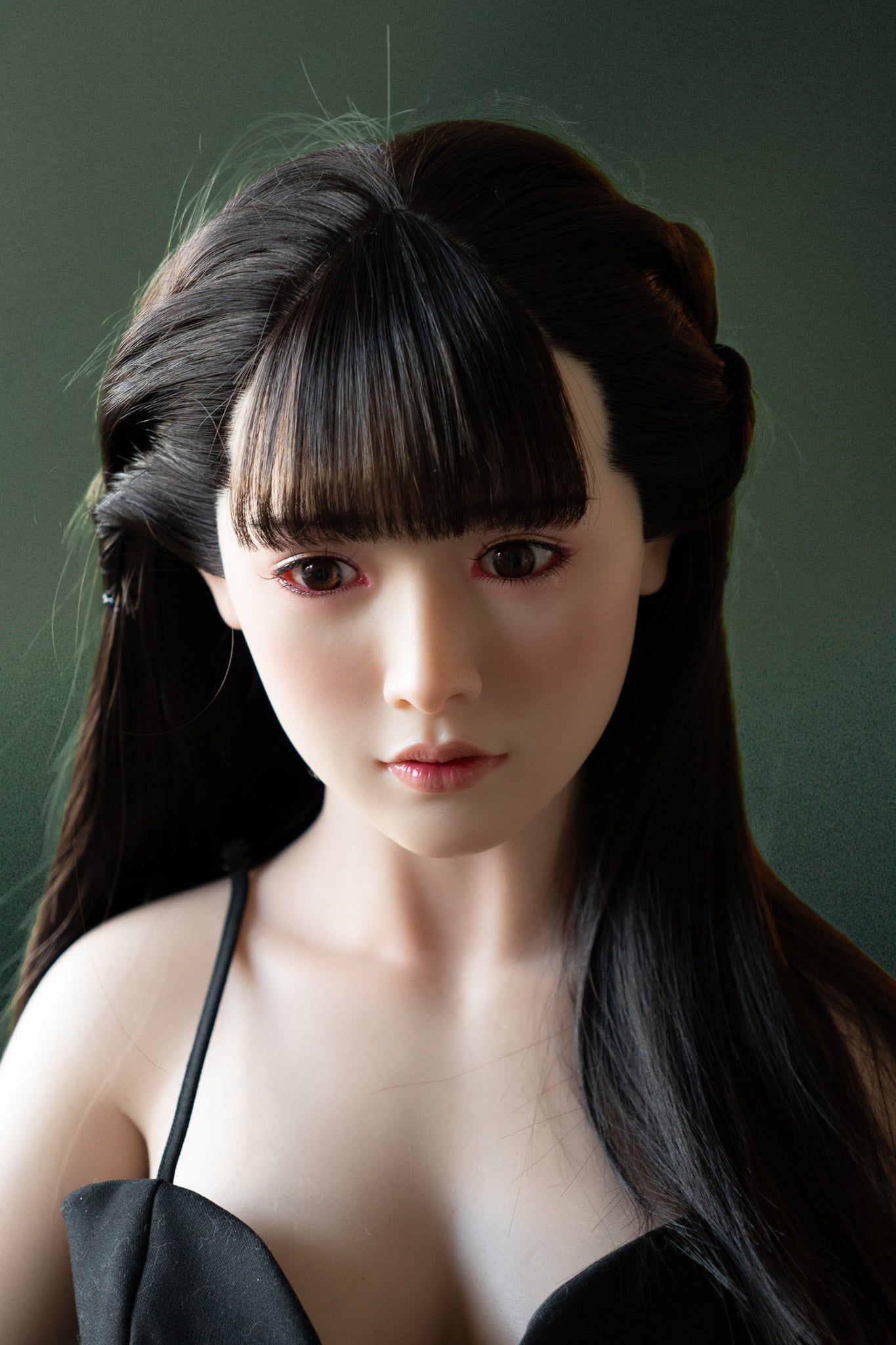 LGT326 - Silicone Head