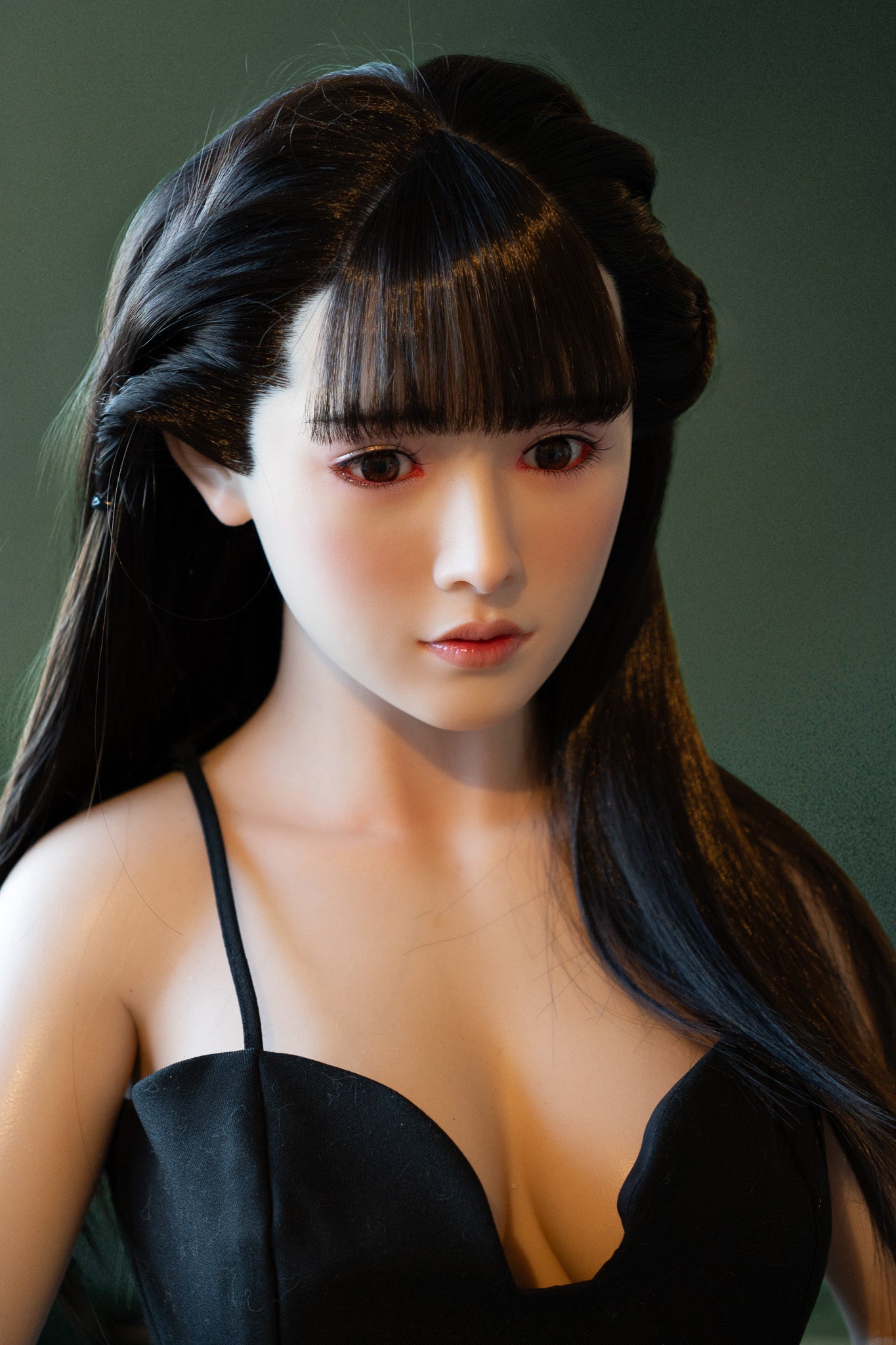 LGT326 - Silicone Head