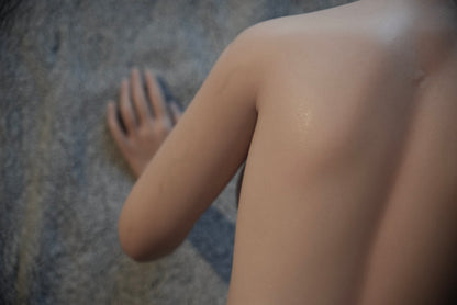 WGT1501 - Silicone Body, standing feet