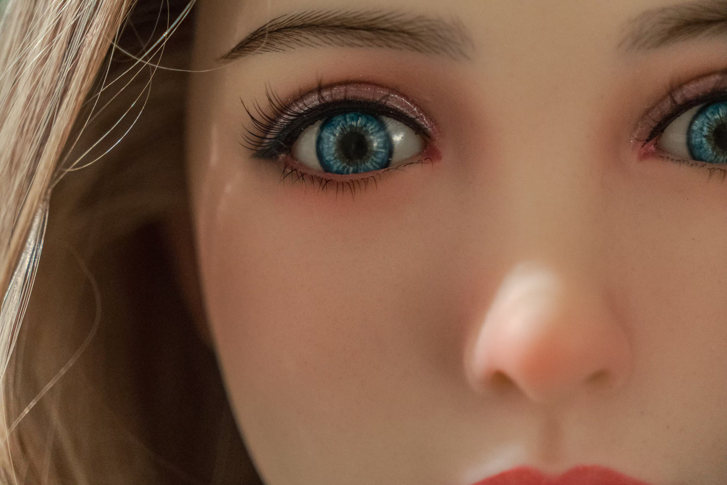 LGI117 - Silicone Head