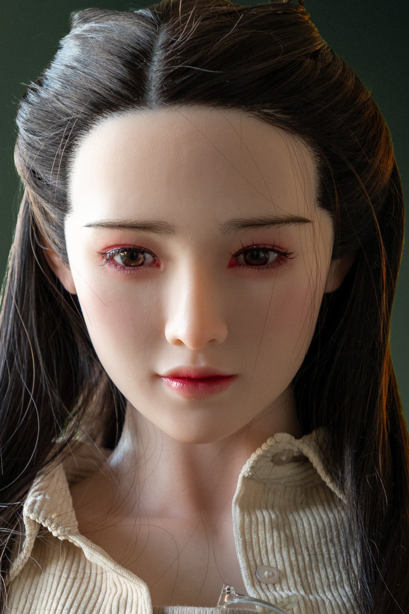 LGT226 - Silicone Head