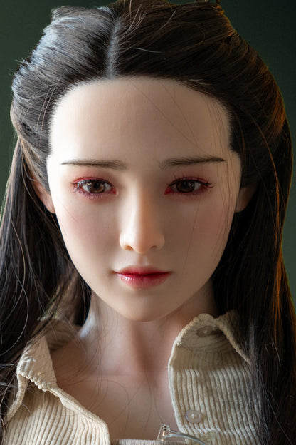 LGT226 - Silicone Head