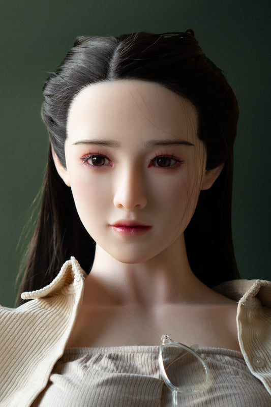 LGT226 - Silicone Head