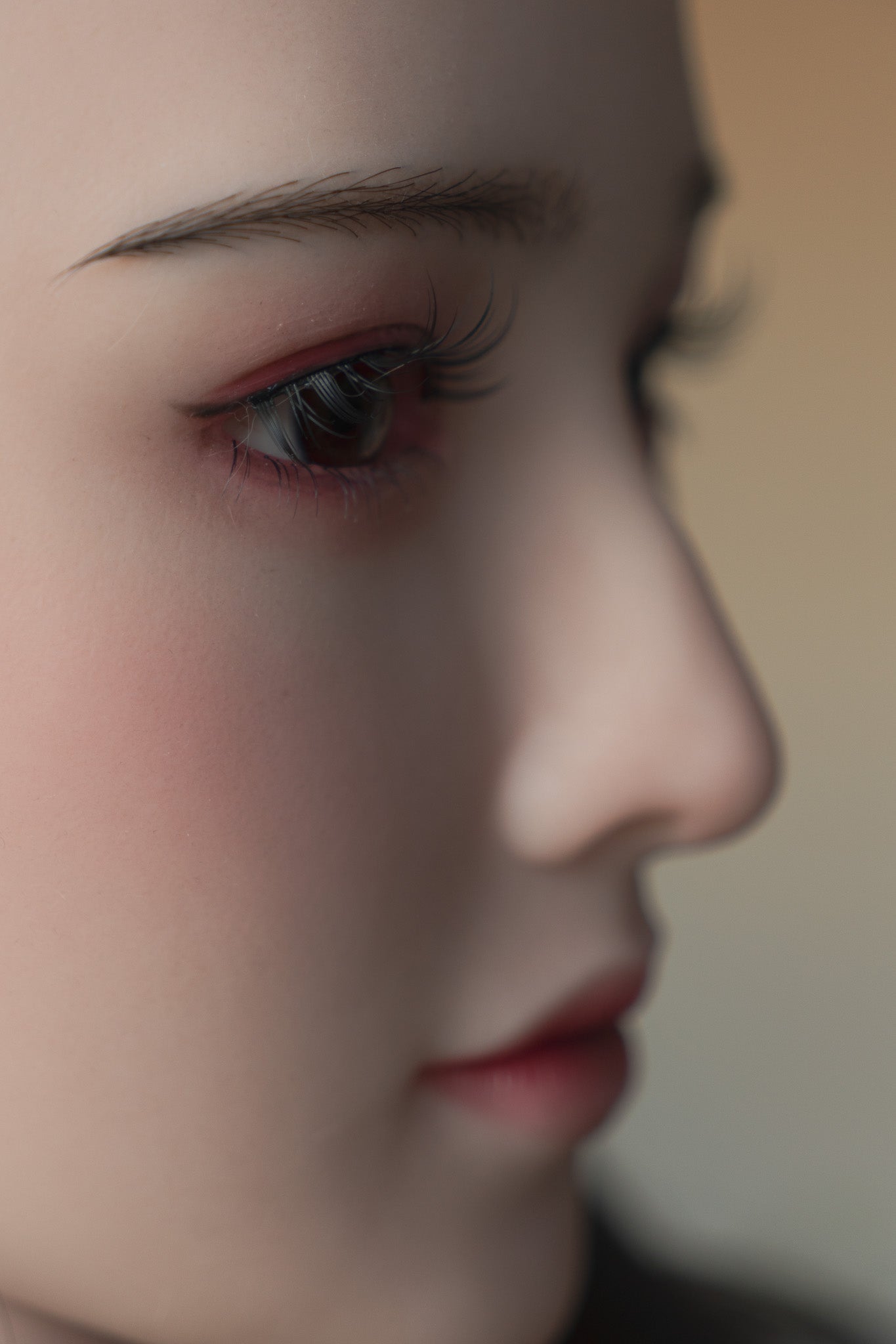 LGT226 - Silicone Head