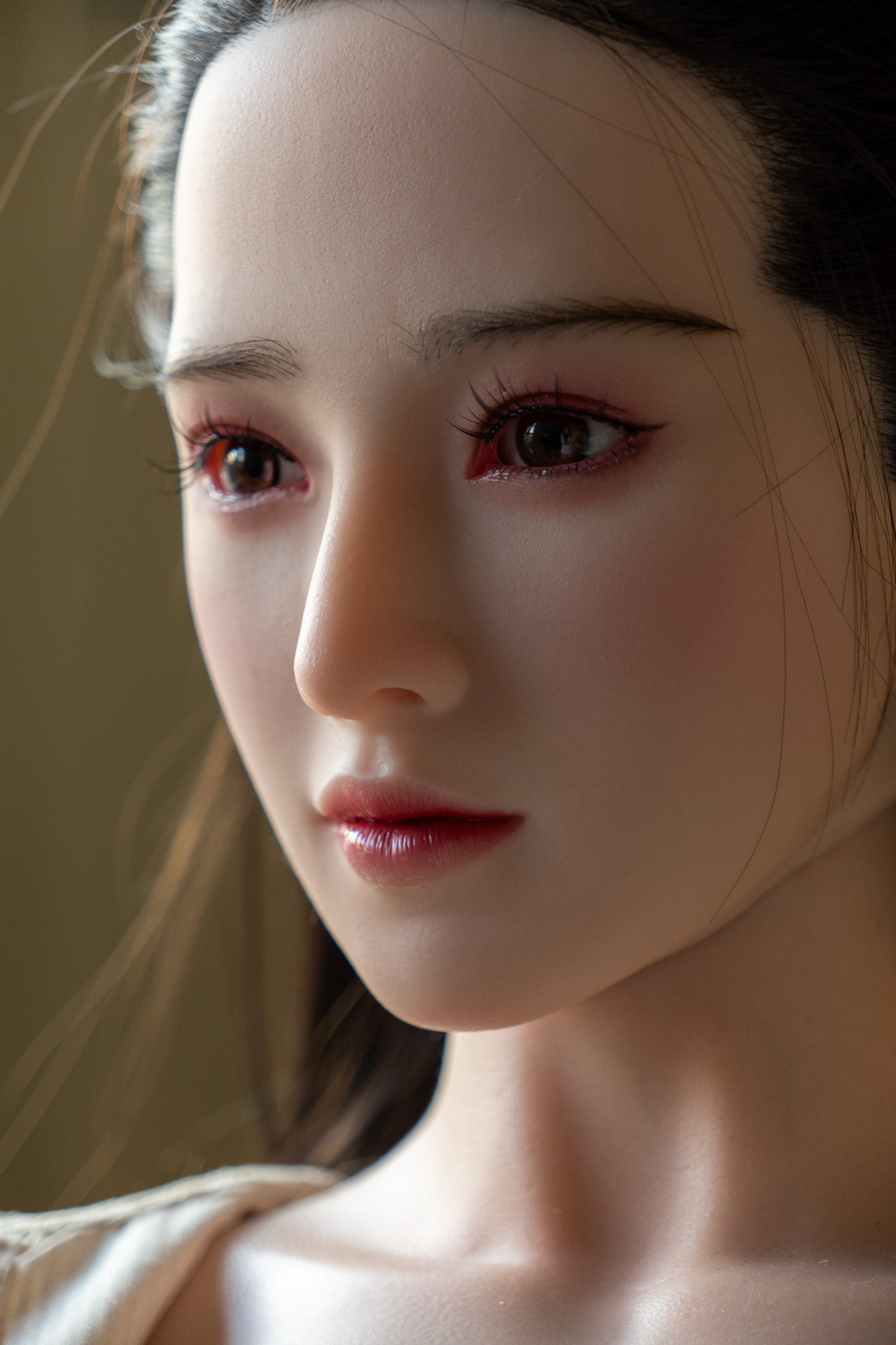 LGT226 - Silicone Head