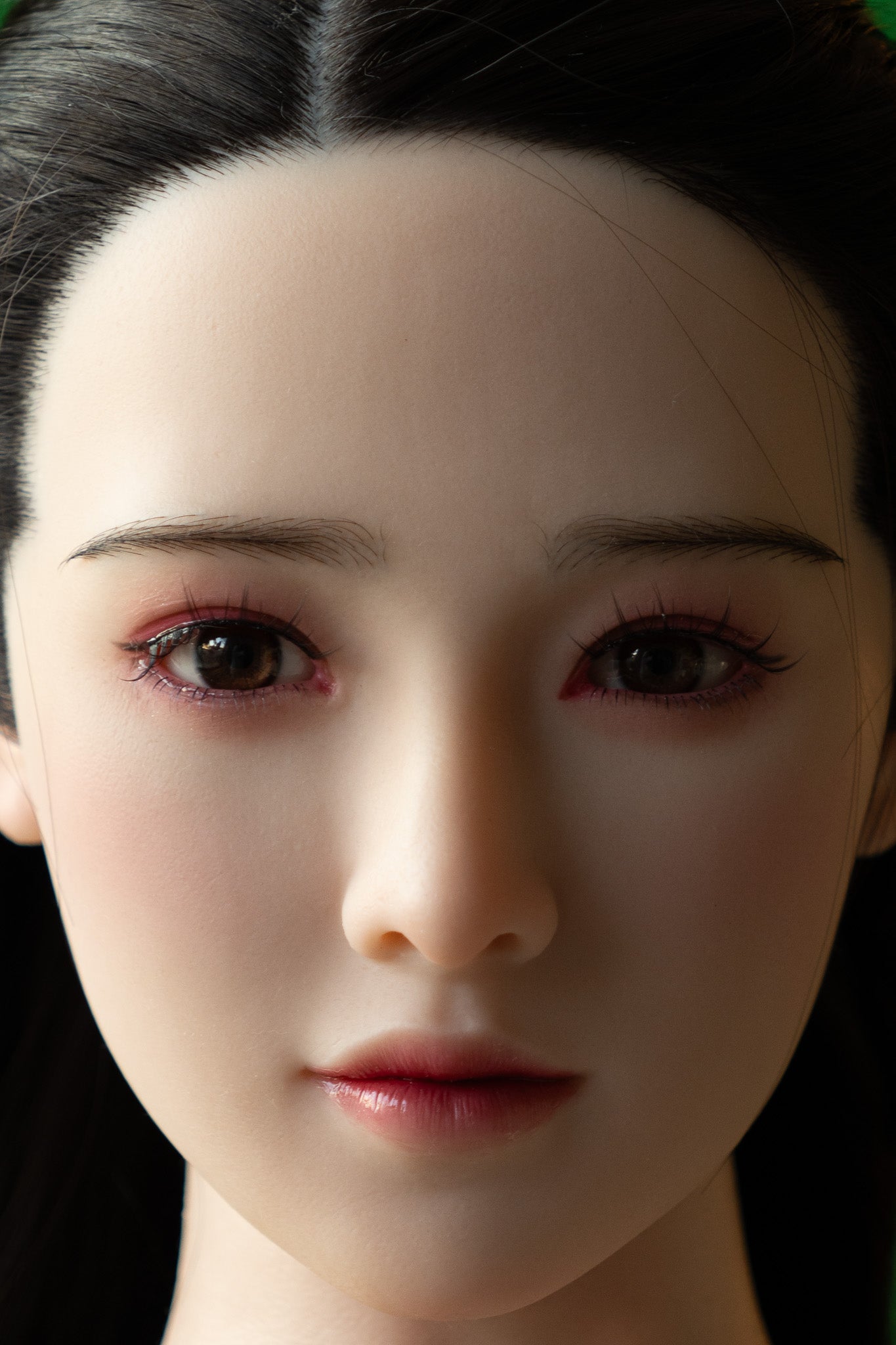 LGT226 - Silicone Head