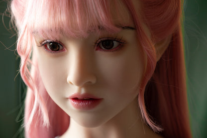 LGT418 - Silicone Head