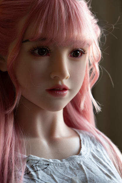 LGT418 - Silicone Head