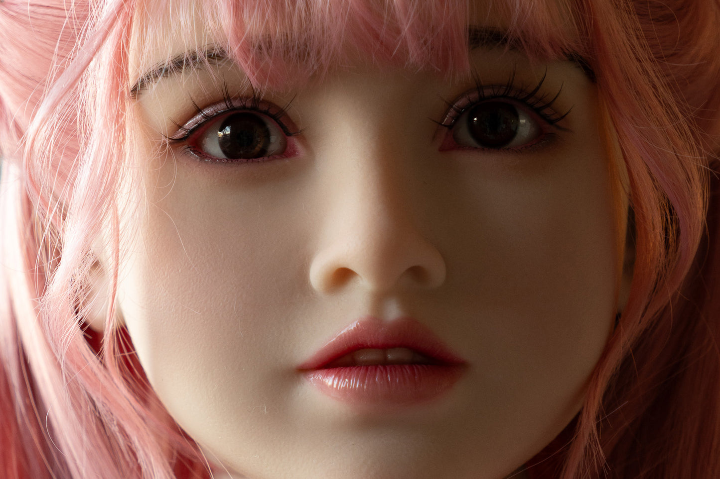 LGT418 - Silicone Head