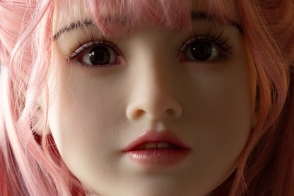 LGT418 - Silicone Head