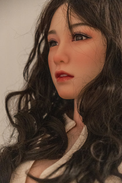 LGI226 - Silicone Head