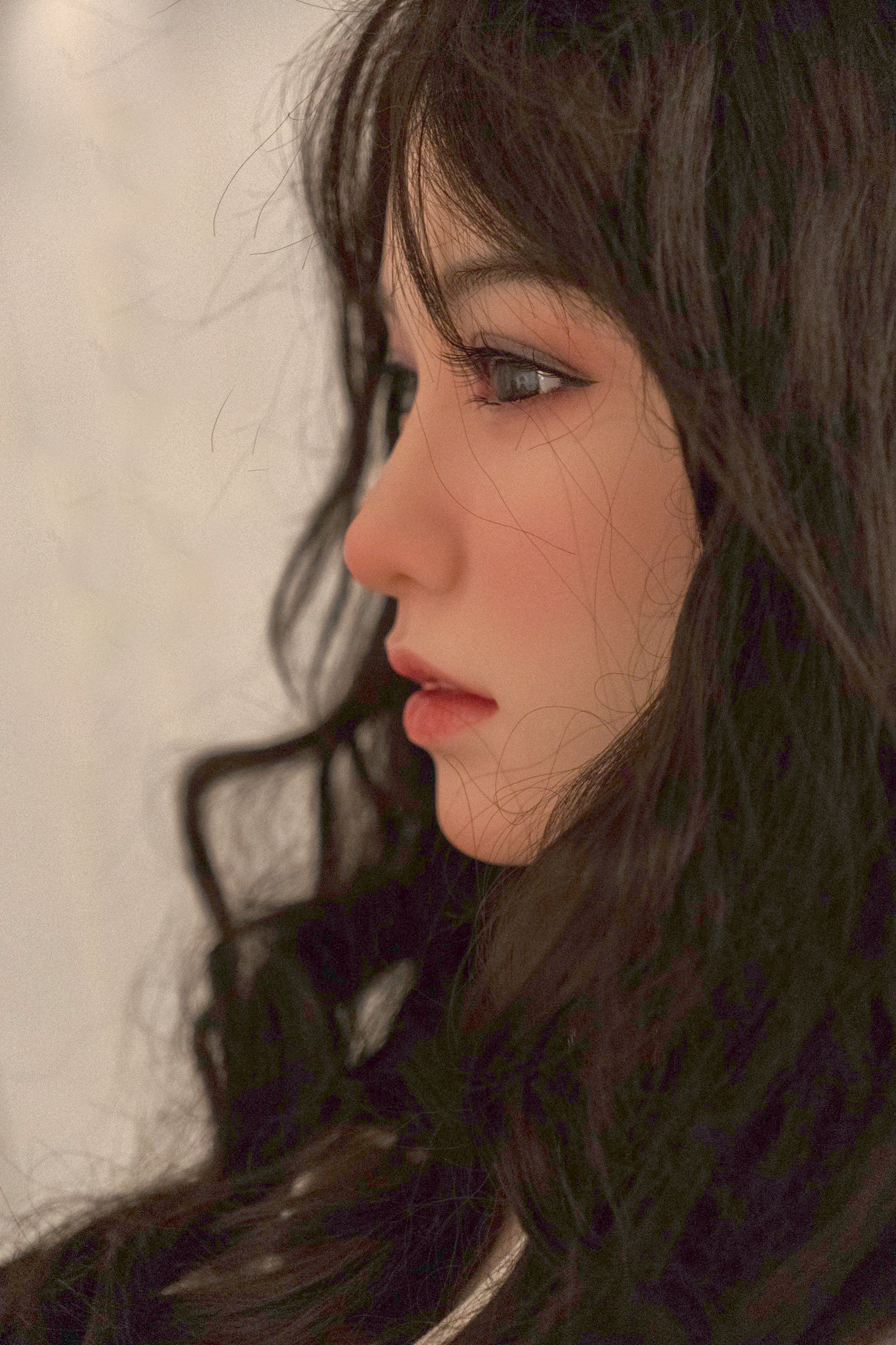 LGI226 - Silicone Head