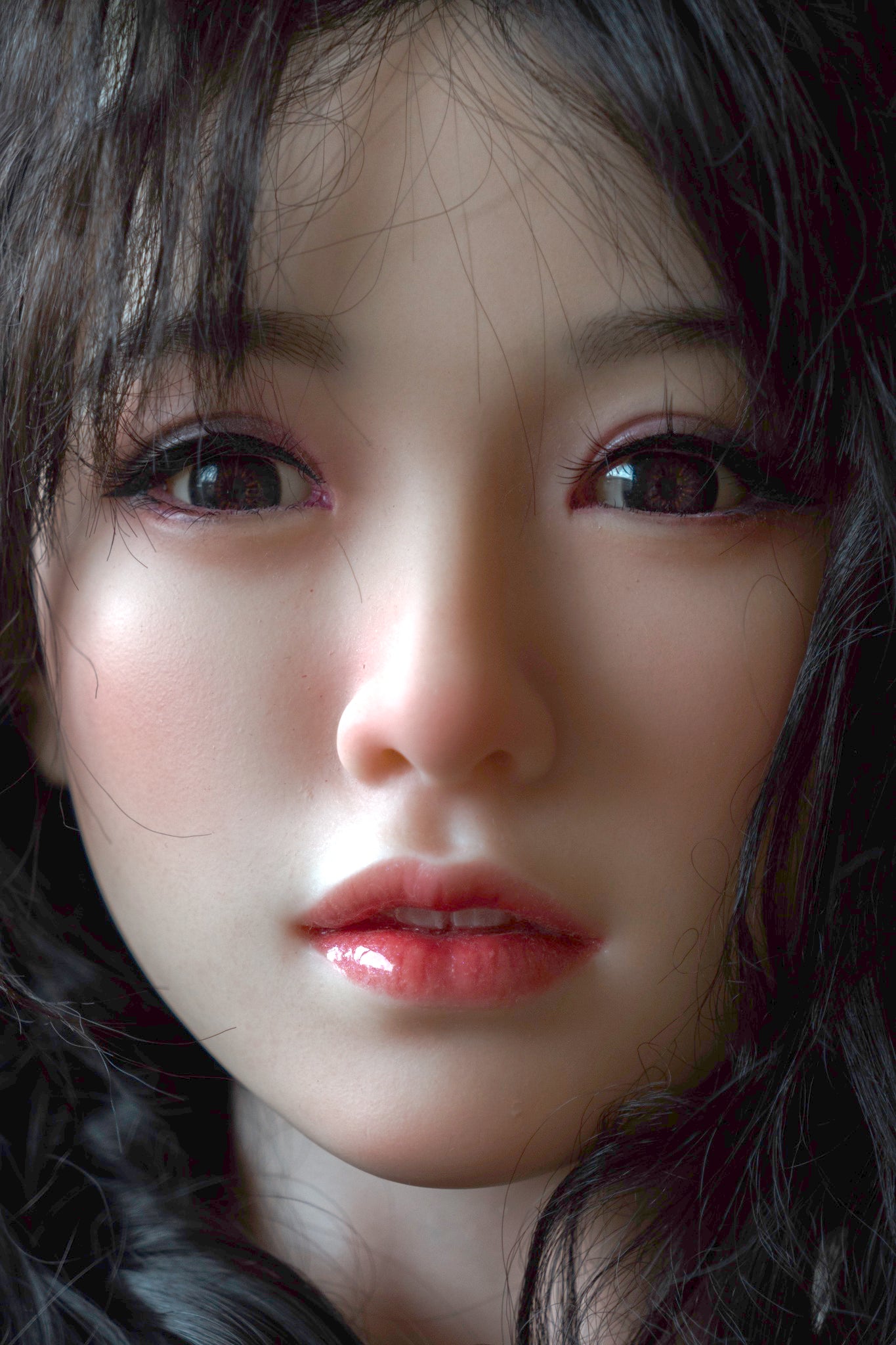 LGI226 - Silicone Head