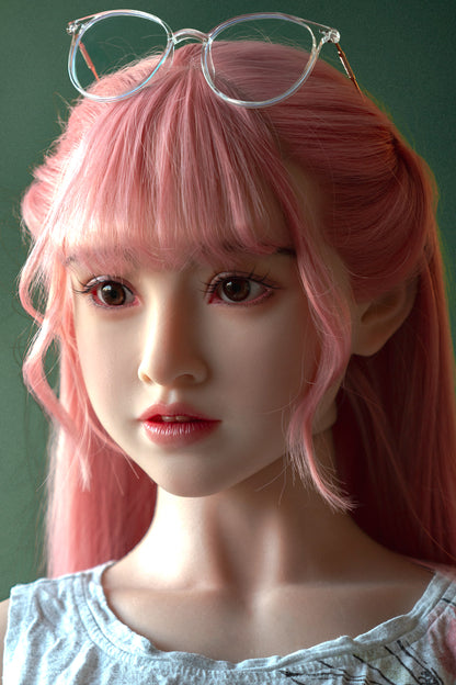 LGT418 - Silicone Head